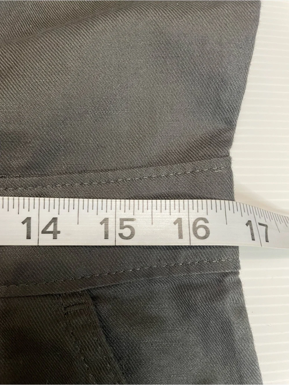 Quince nwt cotton